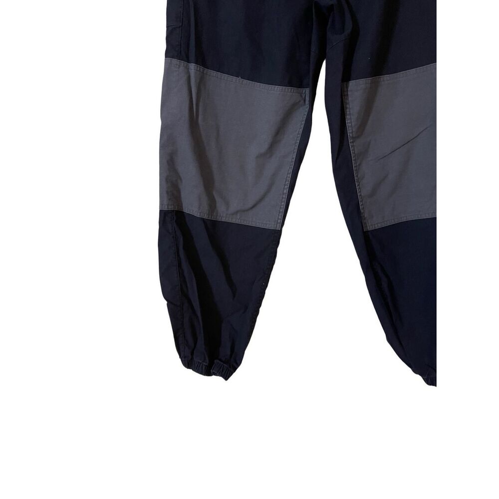 Nike ACG Mens Size Medium Activewear Trail Pants Joggers Black Pockets - Picture 12 of 16